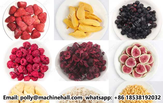 Freeze-dried-fruits-price