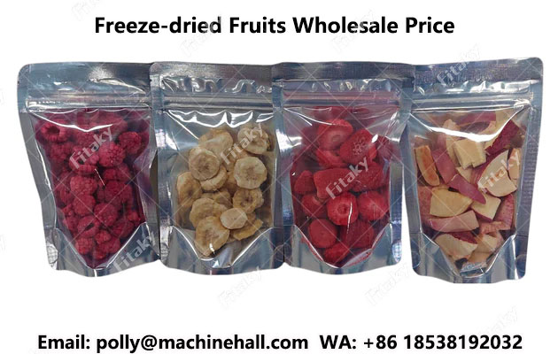 Freeze-dried-fruits-price