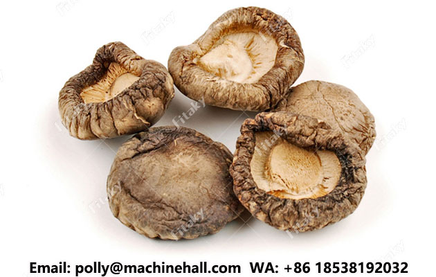 Dehydrated-shiitake-mushrooms