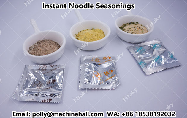 Instant-noodle-seasonings