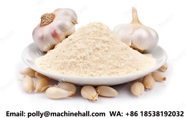Organic-garlic-powder-wholesale-price