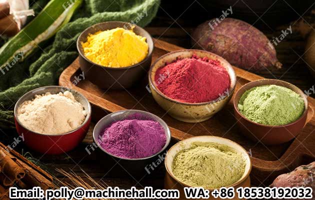 Vegetable-powder-wholesale-price