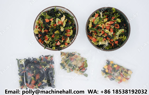 Dehydrated-mixed-vegetable-flakes