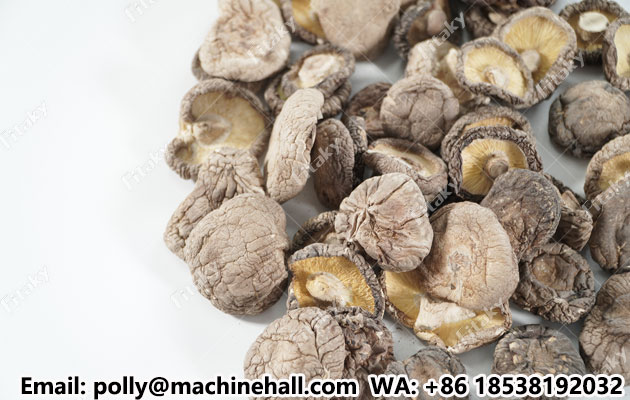 Dehydrated-shiitake-mushrooms