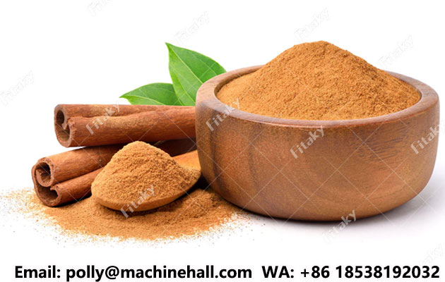 Cinnamon-powder-supplier