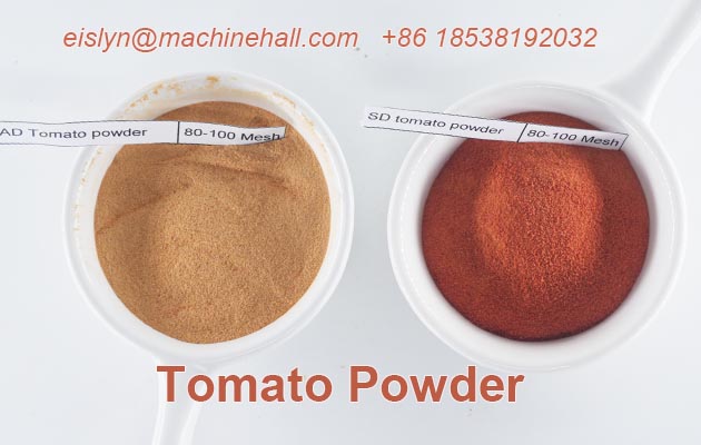 Tomato powder 