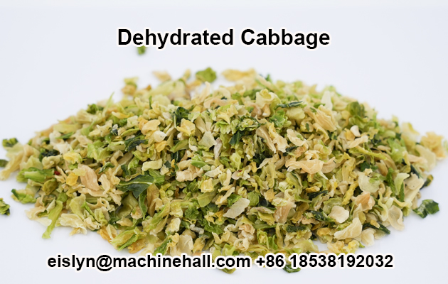 dried cabbage