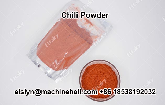 chili powder chili powder