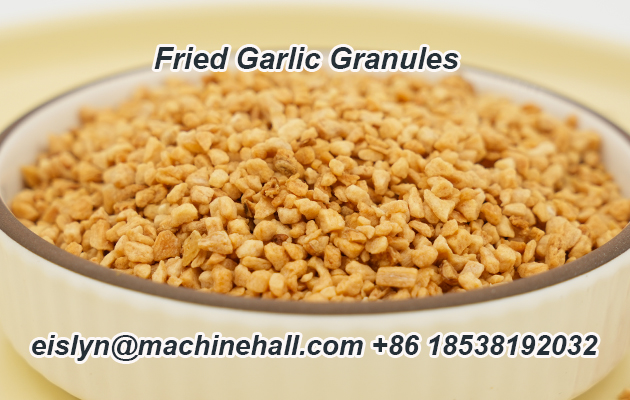 bluk garlic granules