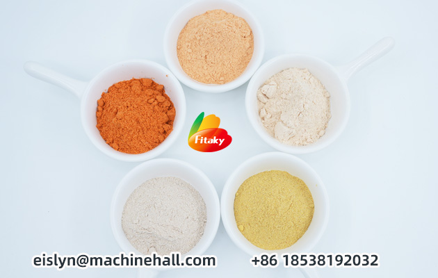 factory Snack seasoning powder