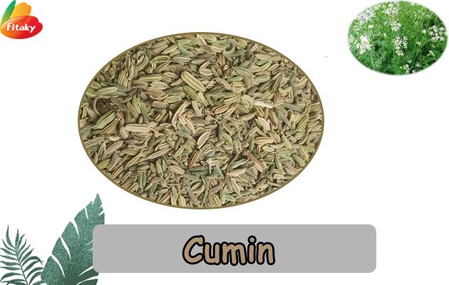 Cumin