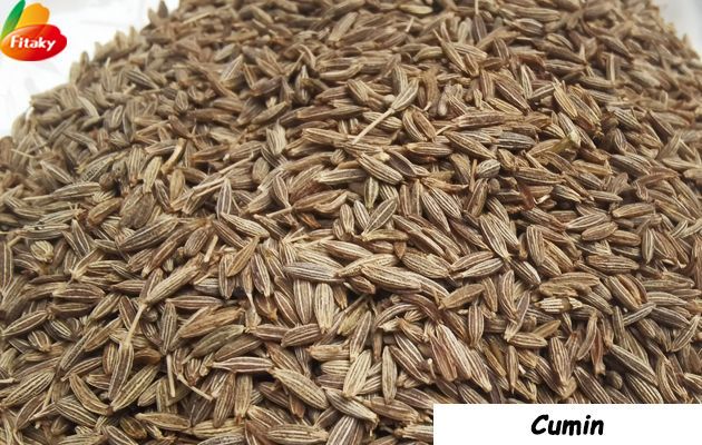 Cumin