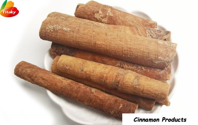 Cinnamon