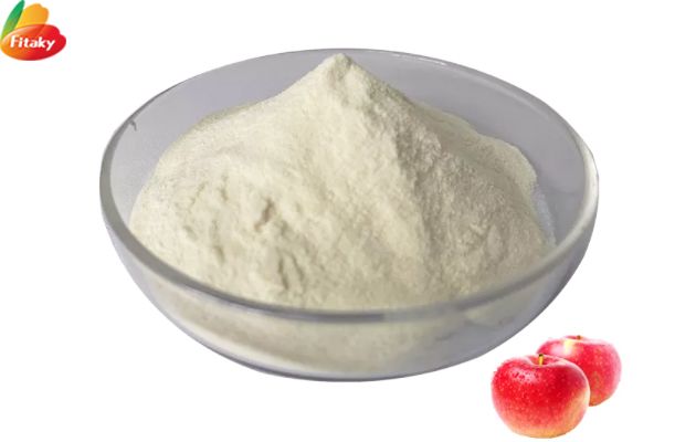 Apple powder