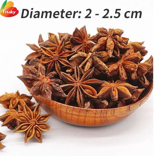 Star anise