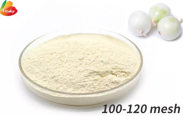 Onion powder