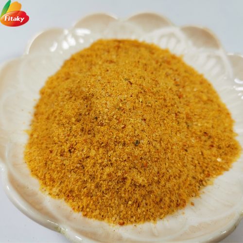 Curry powder