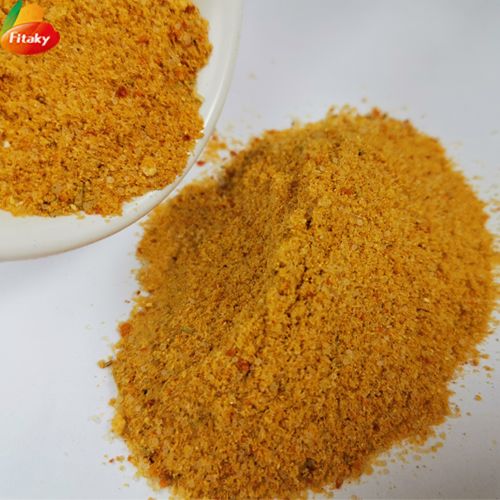 Curry powder