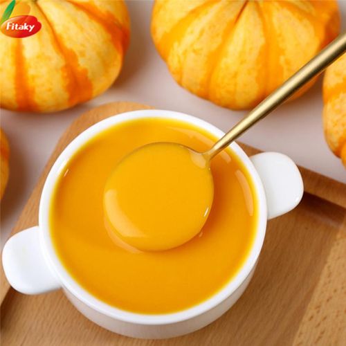 Pumpkin powder supplier