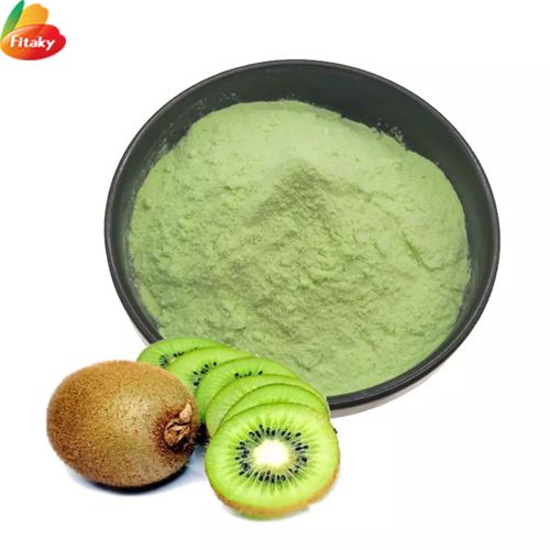 Organic Kiwi Fruit Powder Supplier