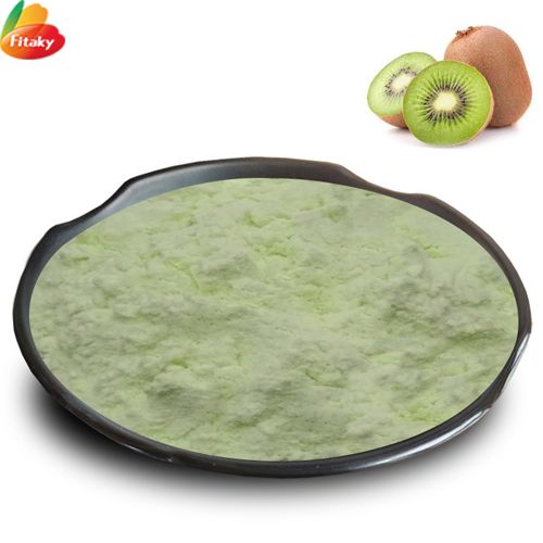 Kiwi powder