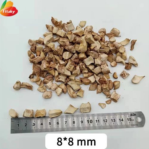 Dried shiitake