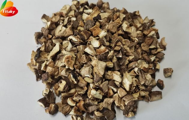 Dried Shiitake Mushrooms