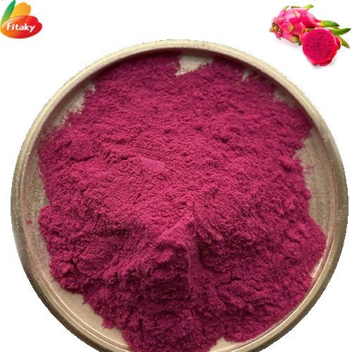 Pitaya powder