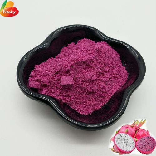 Pitaya powder