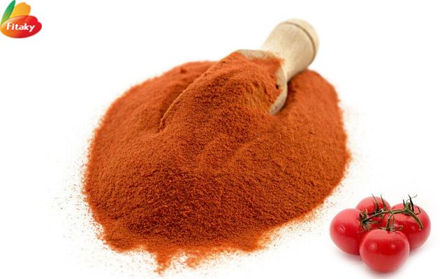 Tomato powder supplier