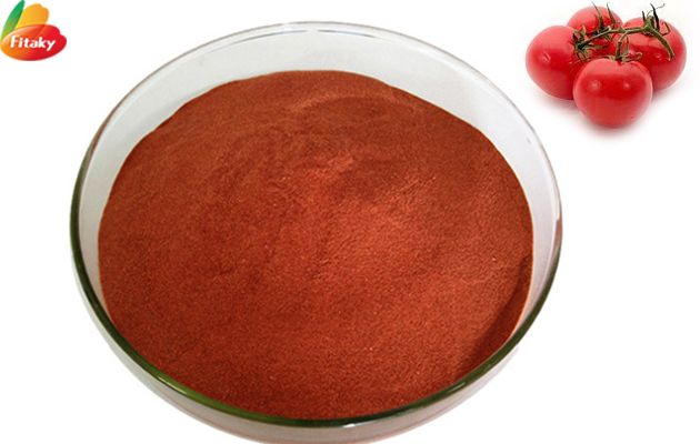 Tomato powder wholesale price