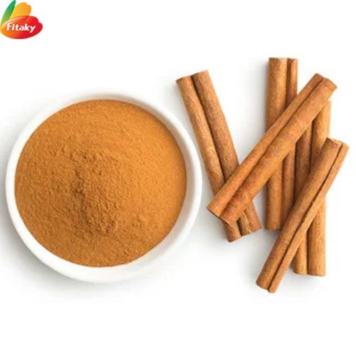 Cinnamon powder