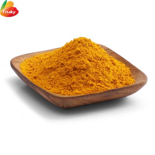 Turmeric powder price