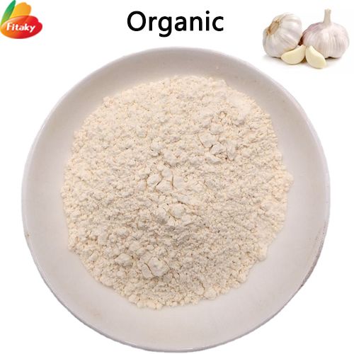 Garlic powder