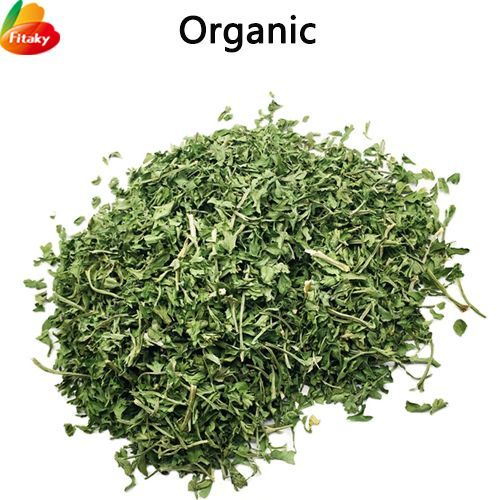Dried parsley flakes
