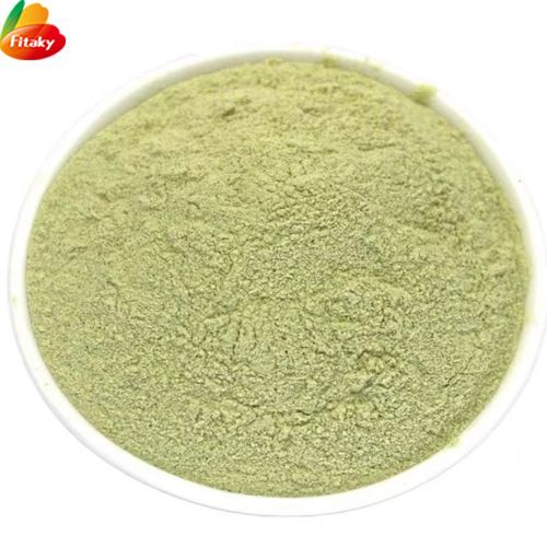 Cabbage powder