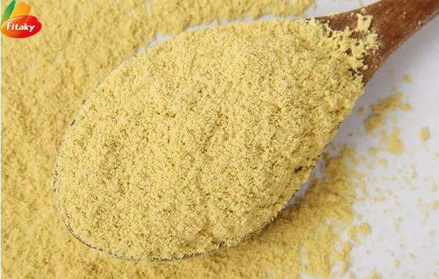 Ginger powder price