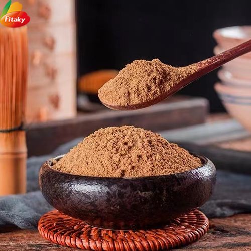 Sichaun peppercorn powder