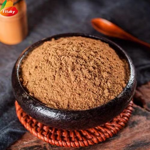 Sichaun peppercorn powder