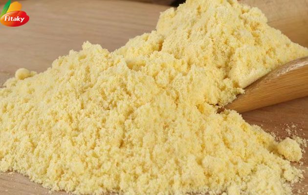 Corn flour