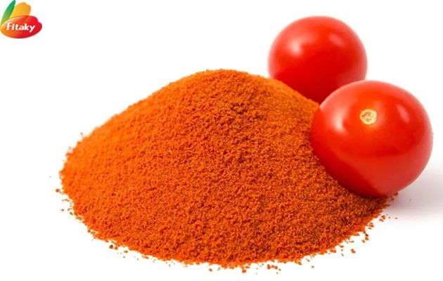 Tomato powder price