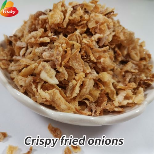 fried onions