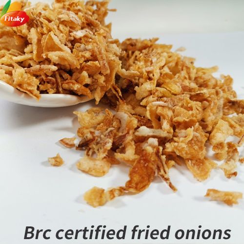 Crispy fried onions wholesale price
