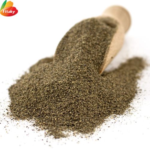 Black pepper powder price