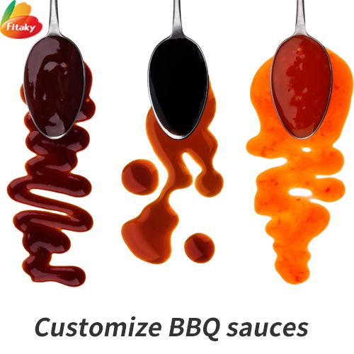 BBQ sauce