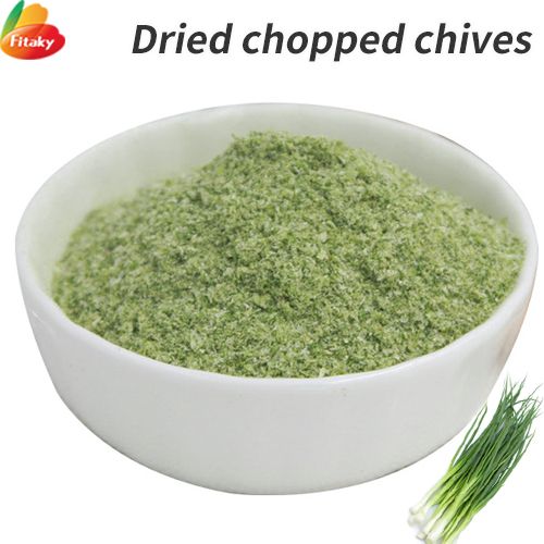 Dried chopped chives