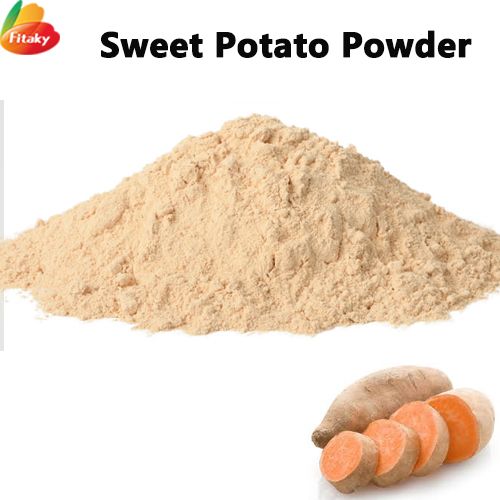 Sweet potato powder price