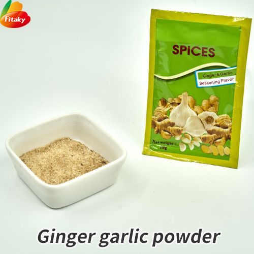 Ginger garlic powder