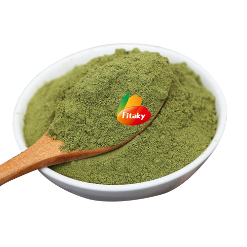 Cilantro Leaf Powder