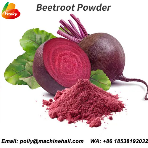 Beetroot powder price